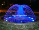 Blue 12 Watt Underwater Fountain Light for Fountian Pool