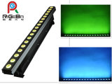 18X8w RGBW 4in1 Indoor LED Wall Washer
