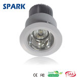 COB 15W Sharp LED Downlight/LED Down Light