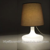 Bedroom Table Lamp / Glass Desk Lamp (T-5030-350)