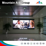 Clear Animation Effect Full Color LED Indoor P6 Display