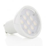 Cheap Price Dimmable GU10 MR16 450lm 5W 2835 SMD LED Ceiling Bulb Spot Light