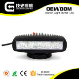 Factory Sales 15W Offroad Car LED Work Light