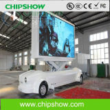 Chipshow Ruck Mobile Outdoor P10 Advertising LED Display