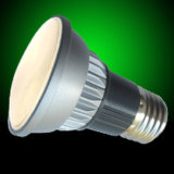 SMD LED Spotlight (SP-E27-SMD-24)