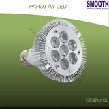 Ultra Bright PAR30 7W LED