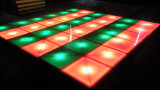 LED Portable Dance Floor/Dance Floor LED/Stage Light