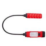 Magnetic Flexible LED Work Light with Car Charger
