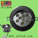 High Power LED 9W Ceiling Light