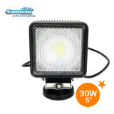 30W 2600lm LED Work Truck Offroad Light (SM6301)