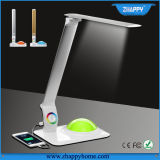 LED Rechargeable Table Lamp for Students Studying