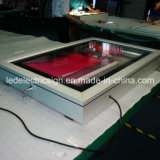 Snap Open Frame Aluminum Profile LED Light Box