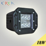 4.8'' 18W CREE LED Work Light (CK-WC0603B)