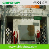 Chipshow Indoor Full Color P10 DIP LED Display