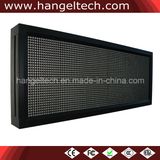 P10 WiFi Controlled Outdoor LED Moving Message Display