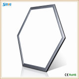 40W LED Hexagon Flat Panel Light 300X300X9mm