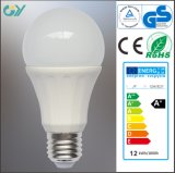 E27 B22 A60 Wide Angle LED Light Bulb
