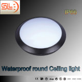 Round and LED Waterproof Ceiling Light with CE