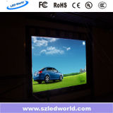 Indoor Iron Full Color LED Display Screen P5
