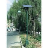 New Energy Saving Solar Lawn Light for Garden