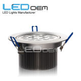 LED Ceiling Light (SZ-C18W-B)