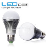 5W E27 LED Bulb Light (SZ-BE2705W-A)