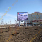 Synchronization Outdoor LED Display for Outdoor Advertising Show