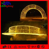 Outdoor Christmas Arches LED Decoration Street Decoration Light
