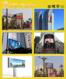 High Definition P10 Outdoor RGB LED Display