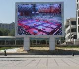 P16 Full Color LED Display for Advertising Screen Display