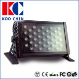 IP65 Outdoor LED Flood Light with SAA, UL Approval