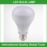 220V/12V Plastic LED Bulb Light