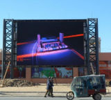 P10full Color LED Display/ Outdoor Full Color LED Display