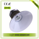 100W Warehouse Outdoor LED High Bay Light
