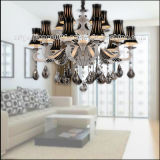 Very Fashion & Elegance Modern Lighting / Decorative Crystal Chandelier