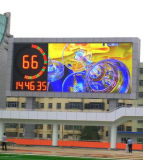 LED Display/P8 Outdoor Full Color LED Display