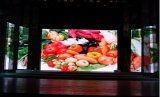 P6 Indoor Full-Color LED Display