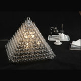 Glass Table Mini Lamp BR1010T