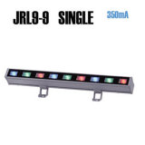 LED Wall Washer Light (JRL9-9) High Quality Wall Washer Lighting