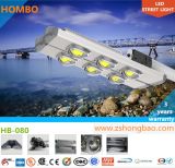 IP65 Outdoor Solar Wind LED Street Light with Pole (HB-080)