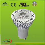 3W Aluminium LED Spotlight