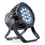 Epistar RGB Light LED Spot for Outdoor Stage
