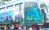 8mm Outdoor Fixed Installation LED Display
