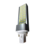 9W CE Approval 3 Years Warranty LED Plug Light