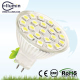 SMD GU10 LED Spot Light Bulb (ELM-G10-5021)