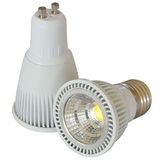 MR16, GU10 E27 LED Spotlight 7W