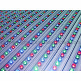 RGB LED Wall Washers Production