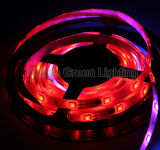 RGB LED Strip Light with IC for Above 130 Kind of Color Changing