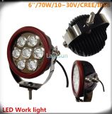 LED670W Super Bright LED Work Light