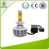 High Power 20W 2800lm LED Headlight with Canbus Function